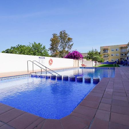 סנט ג'אומה ד'נבג'ה Apartament Lo Cor Del Delta מראה חיצוני תמונה