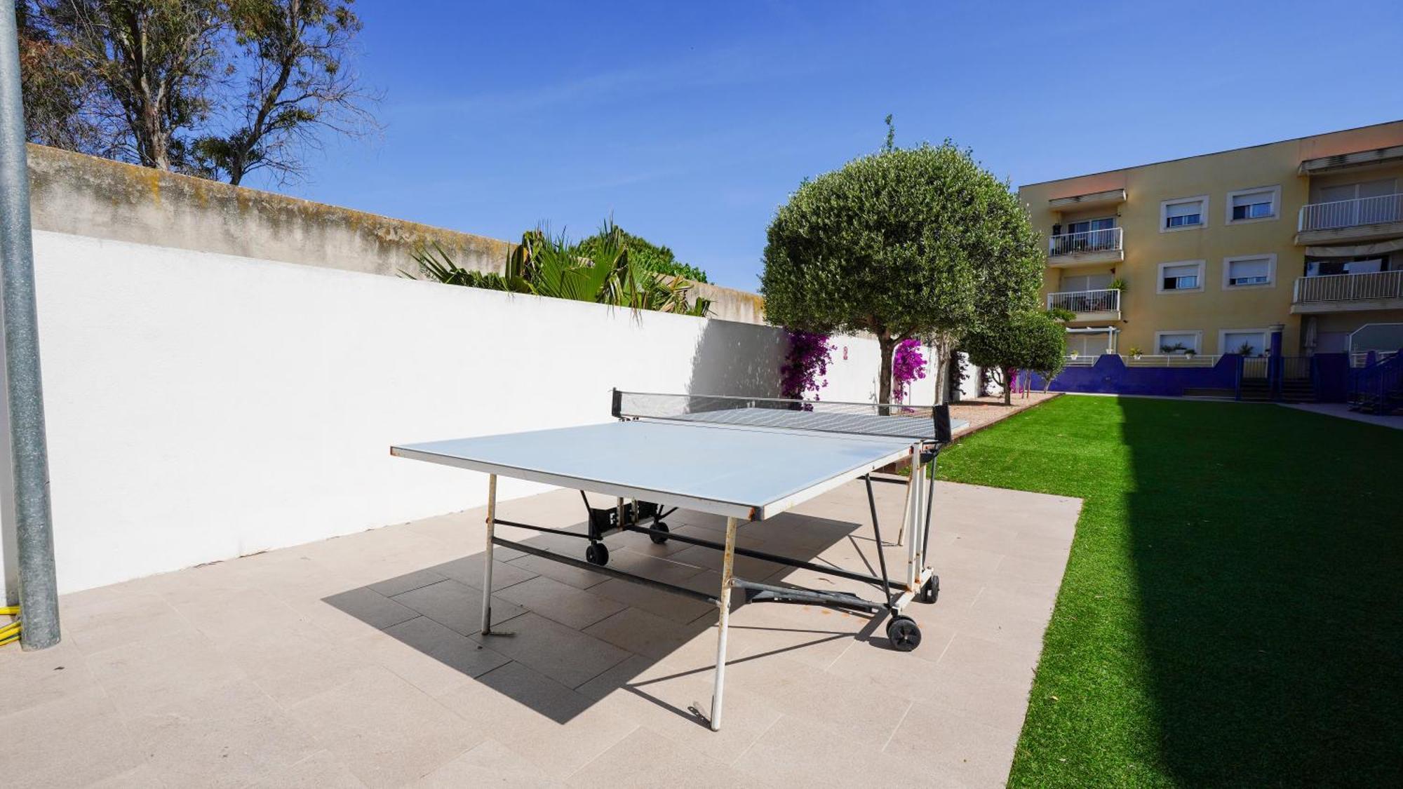 סנט ג'אומה ד'נבג'ה Apartament Lo Cor Del Delta מראה חיצוני תמונה
