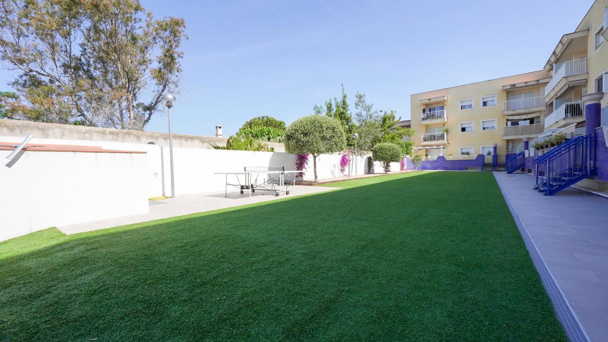 סנט ג'אומה ד'נבג'ה Apartament Lo Cor Del Delta מראה חיצוני תמונה