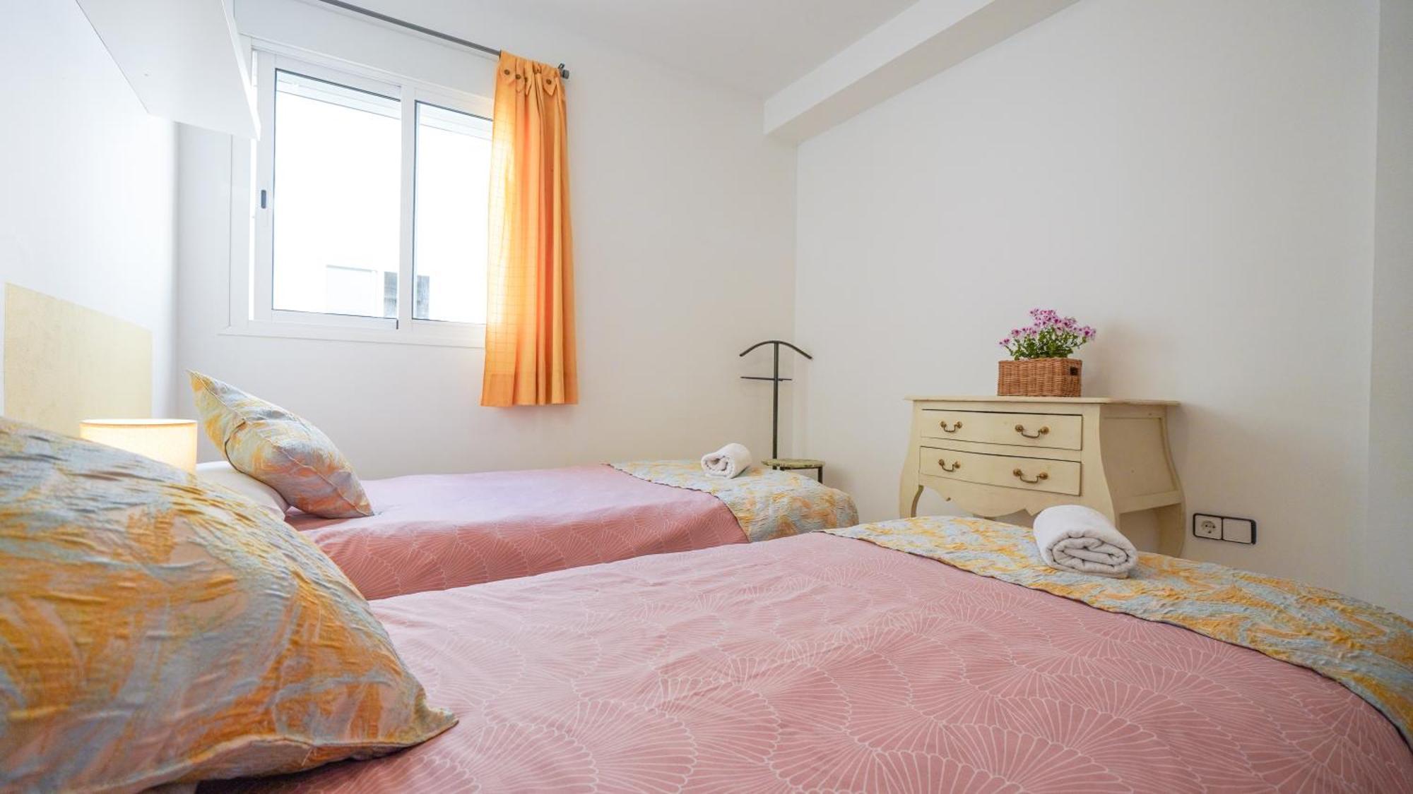 סנט ג'אומה ד'נבג'ה Apartament Lo Cor Del Delta מראה חיצוני תמונה