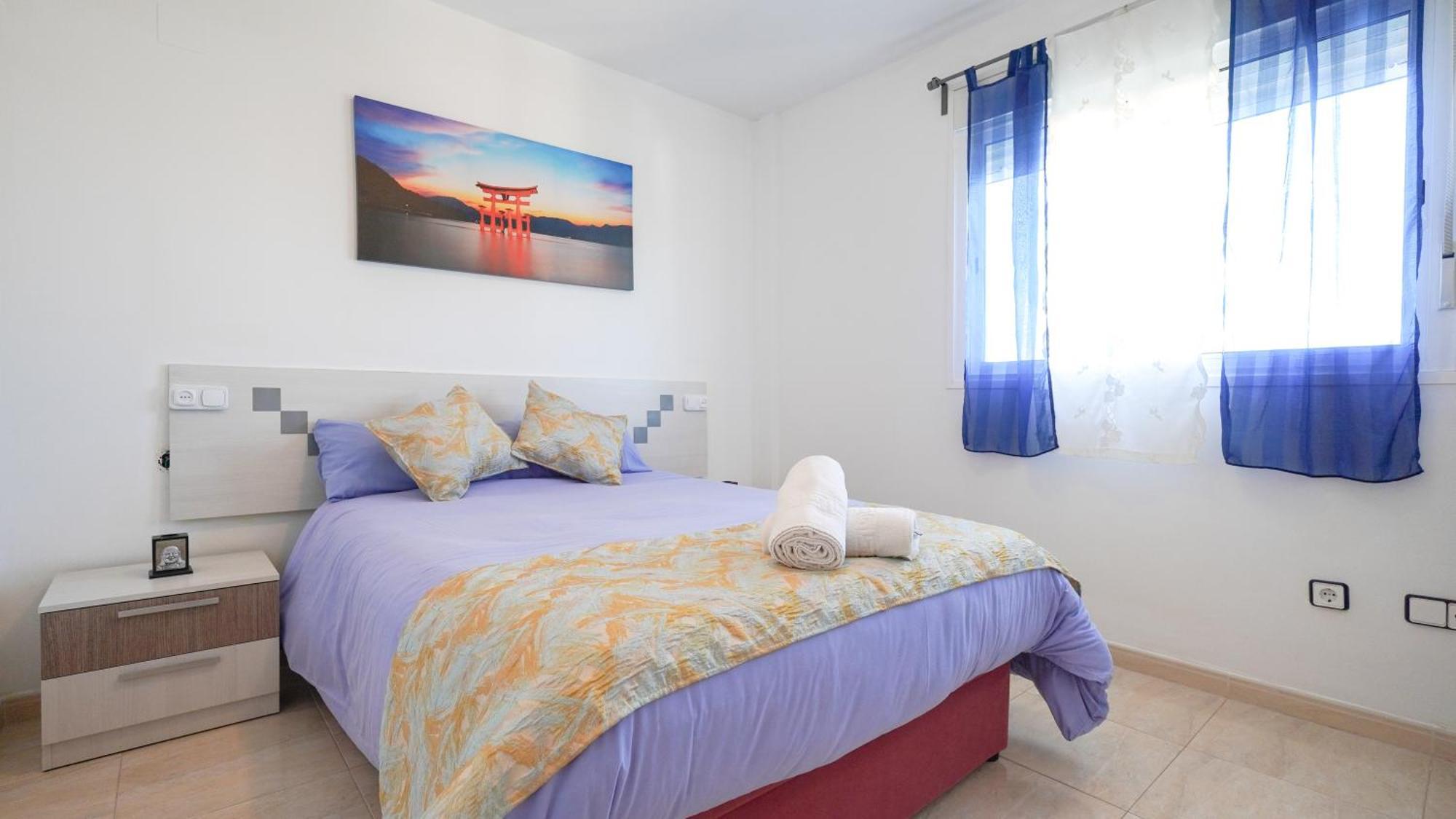 סנט ג'אומה ד'נבג'ה Apartament Lo Cor Del Delta מראה חיצוני תמונה