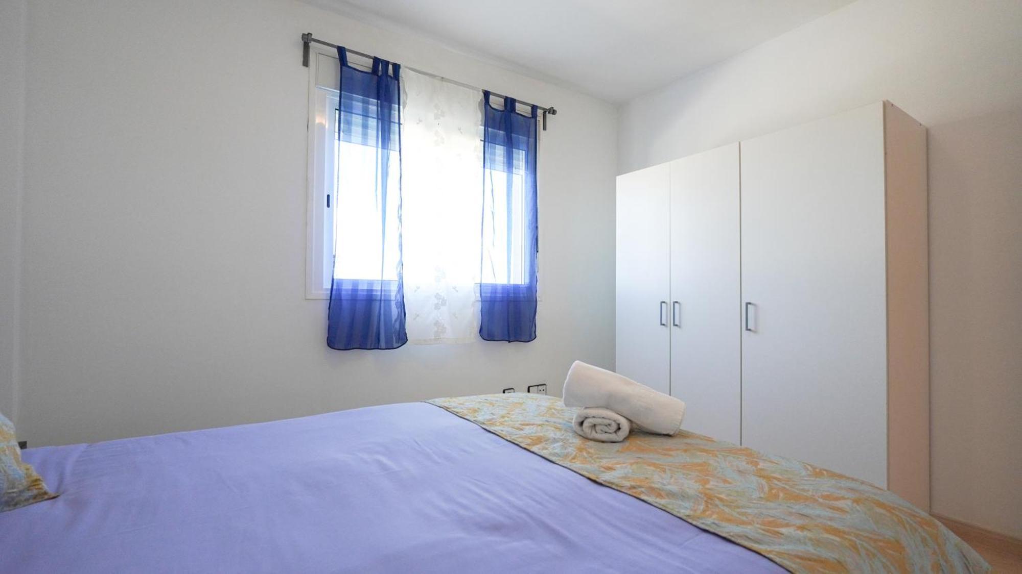 סנט ג'אומה ד'נבג'ה Apartament Lo Cor Del Delta מראה חיצוני תמונה