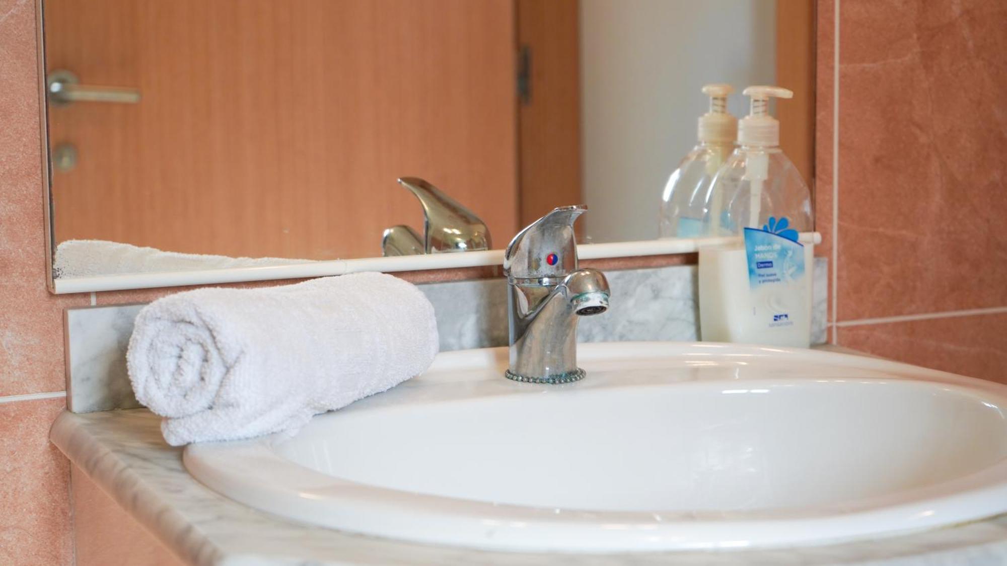 סנט ג'אומה ד'נבג'ה Apartament Lo Cor Del Delta מראה חיצוני תמונה