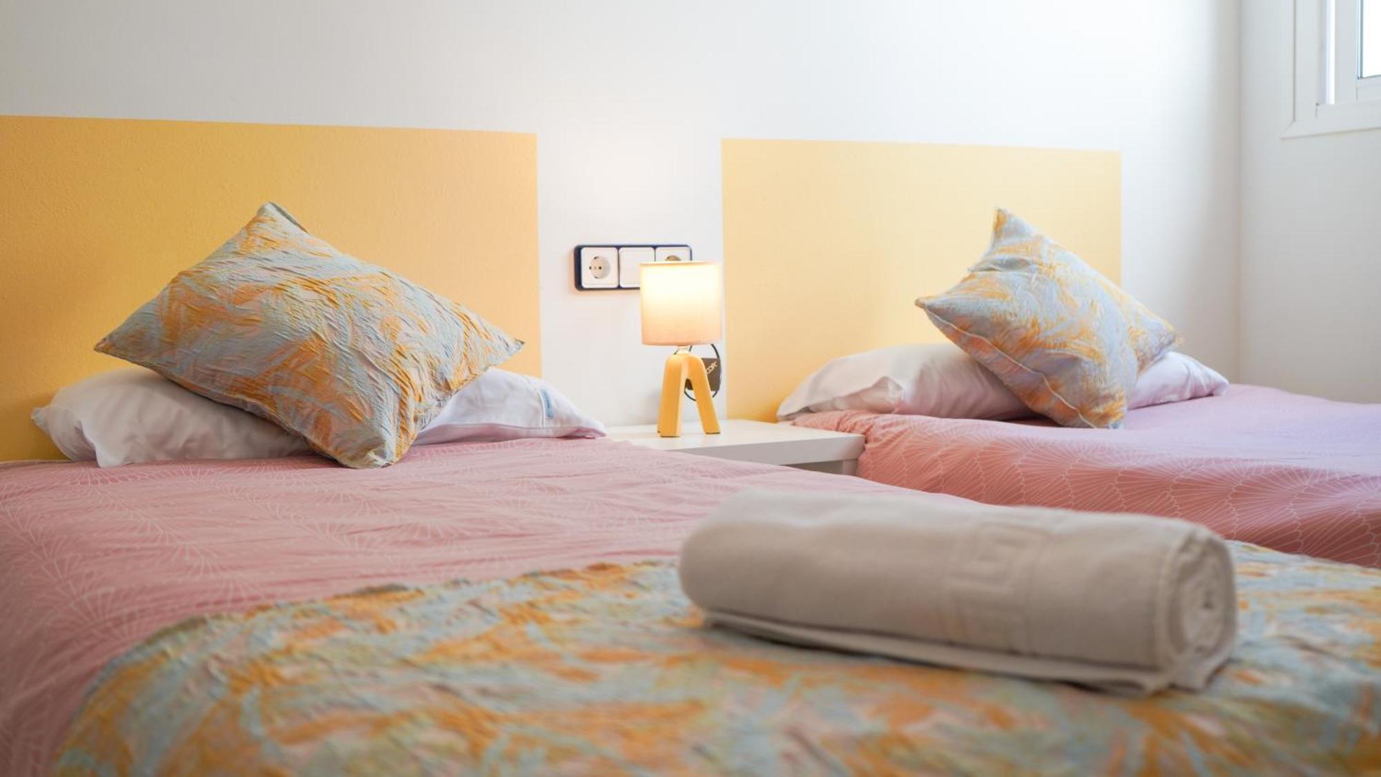 סנט ג'אומה ד'נבג'ה Apartament Lo Cor Del Delta מראה חיצוני תמונה