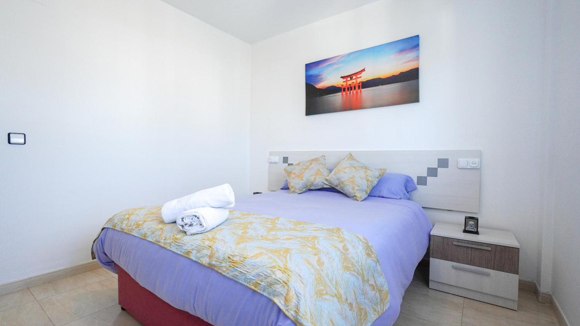 סנט ג'אומה ד'נבג'ה Apartament Lo Cor Del Delta מראה חיצוני תמונה